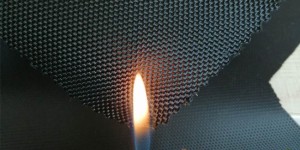 How are flame retardant fabrics made?