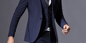 How to maintain customized suits and trousers