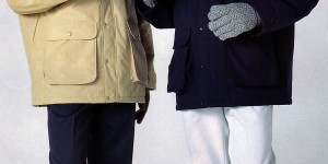 Do you know the thermal insulation requirements of customized cold-proof clothing?