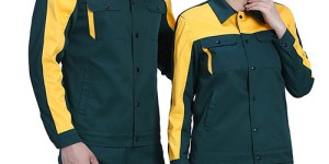 How to choose customized work clothes for different industries