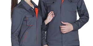 What determines the price of custom workwear?