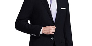 What are the common sense about custom suits and shirts?