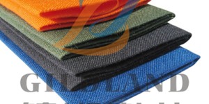 Multifunctional fabric – anti-static and flame-resistant fabric