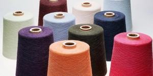 How much do different yarns affect fabrics?