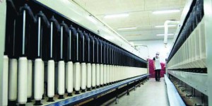 How can the textile industry burst out new power during the transformation period of deep adjustment?