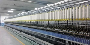 The application gap of industrial textiles has become a major shortcoming of China’s textile industry