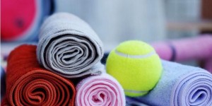 How to perform daily maintenance on home textiles