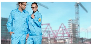 Detailed knowledge about anti-static fabrics and anti-static work clothes