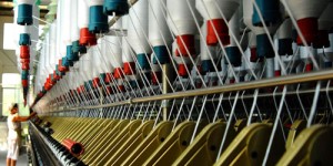 Demand turns to off-season in November, the textile industry is about to start the “cold winter” mode