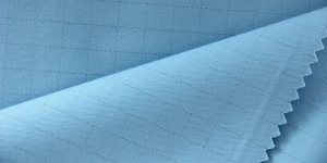 The production principle and performance of anti-static fabrics (1)