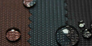 How to test the waterproof performance of oil- and water-repellent fabrics?