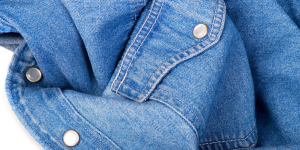 Denim: A Blue Legend Through Thousands of Years