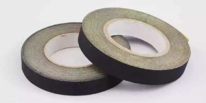Characteristics and uses of acetate cloth tape