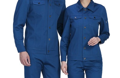 Advantages and precautions of anti-static coveralls