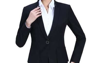 Criteria for choosing business suits