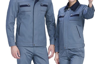 Introduction to common styles of custom-made anti-static work clothes