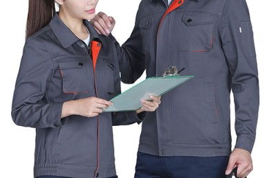 What are the practicalities and necessities of custom-made work clothes?