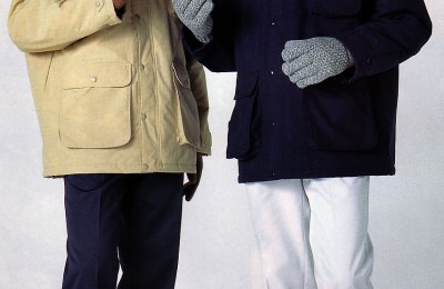 Do you know the thermal insulation requirements of customized cold-proof clothing?