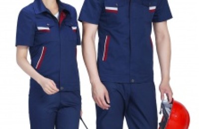 What styles of customized labor protection work clothes are there? What are the fabrics of labor protection work clothes?