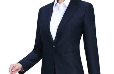 Tips on wearing custom-made suits for women