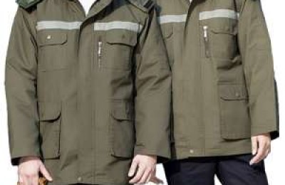 There are several categories of custom-made jackets