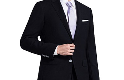 What are the common sense about custom suits and shirts?