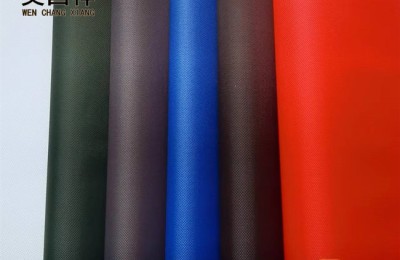 What is high temperature thermal transfer waterproof and flame retardant Oxford cloth?