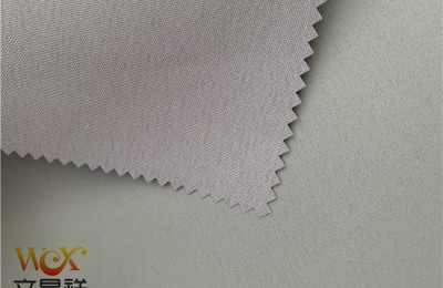 What is the quality of coated PVC Oxford cloth?