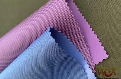 Are waterproof oxford fabric and rainproof fabric the same?