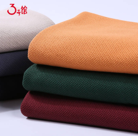 What kind of fabric is piqué mesh? What are the advantages and disadvantages of piqué mesh fabric?