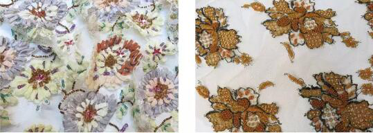 2019 Spring and Summer Fabric Trends