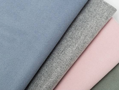 What is brushed fabric? What are the advantages and disadvantages of brushed fabric?