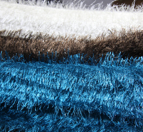 What is shiny silk fabric?  What are the advantages and disadvantages of bright silk fabrics?