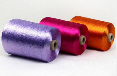 What is rayon and what are its advantages and disadvantages?