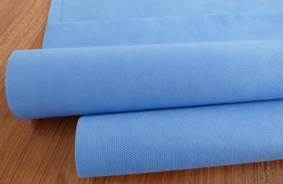 What are the advantages and disadvantages of medical non-woven fabrics