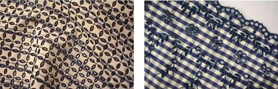 2019 Spring and Summer Fabric Trends  Trend