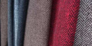 What are the advantages of blended fabrics