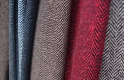 What are the advantages of blended fabrics