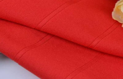 What kind of fabric is pique mesh? What are the advantages and disadvantages of pique mesh fabric?