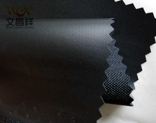 PVC Oxford Cloth