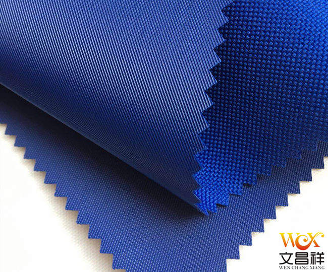 PVC Oxford Cloth