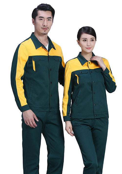 Customized medical one-piece protective clothing  What are the processes?