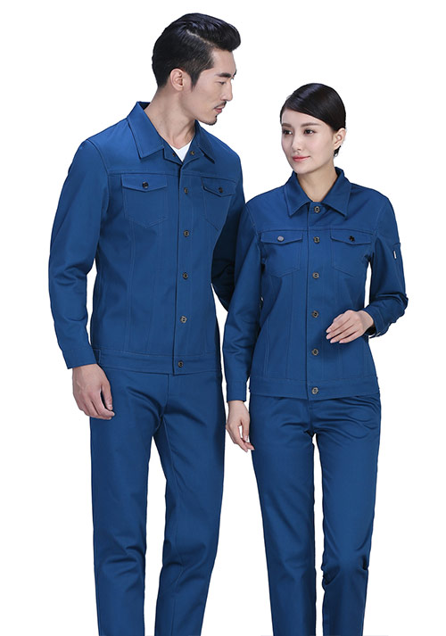 Advantages of anti-static overalls  and precautions