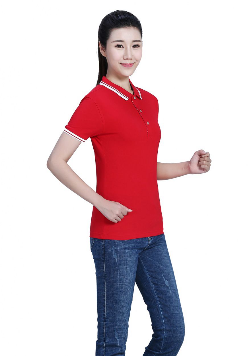 How can enterprise customized advertising shirts save time? Enterprise customized advertising shirts  Notes