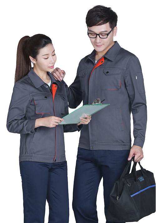 What are the practicalities and necessities of custom-made work clothes?