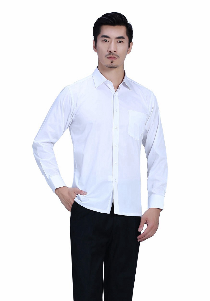 Preparation work required before customizing work clothes, which affects the customization of work clothes  Price factor