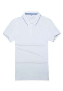 How to maintain the short sleeves of customized pure cotton cultural shirts?