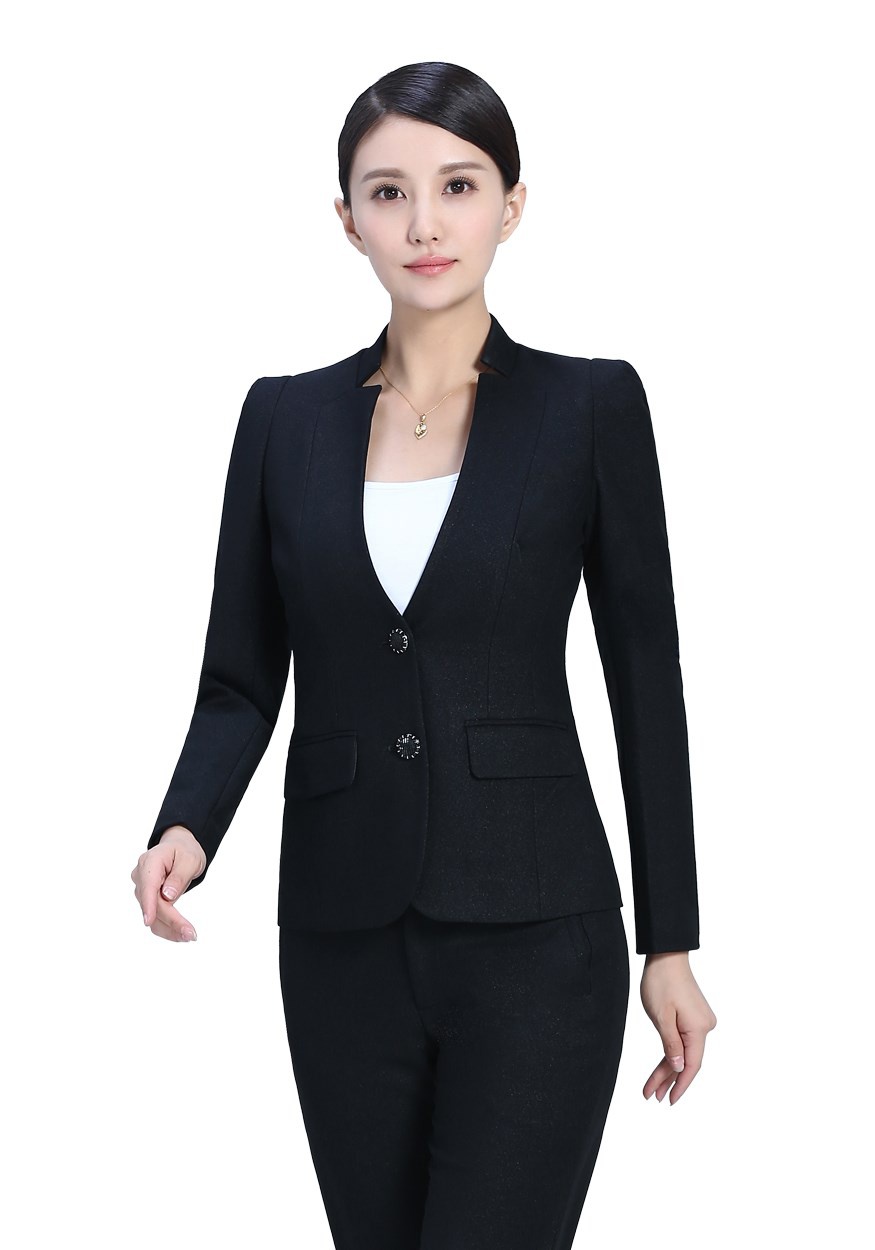 How to match customized business attire? How to wash and maintain it?