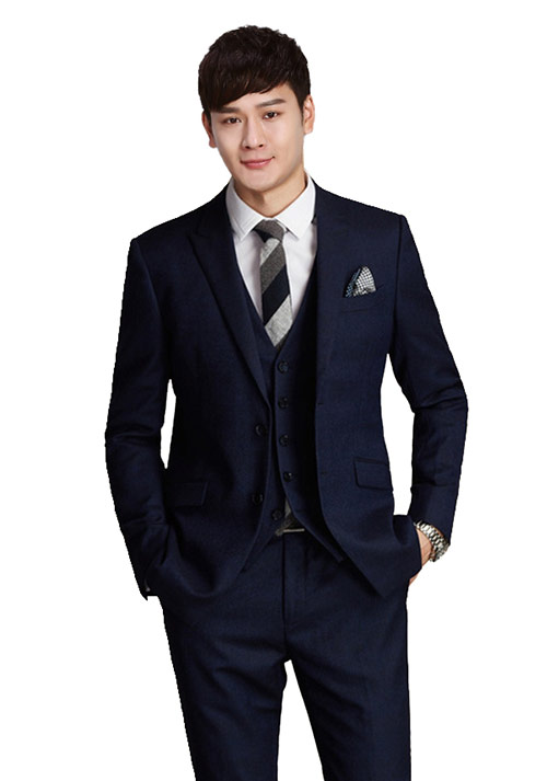 Business wear men's jacket customization manufacturer, you need to pay attention to these when choosing