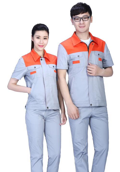 Professional workwear customization of fiber fabrics  Introduction